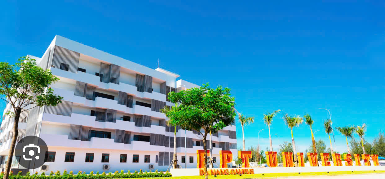 TRƯỜNG TIÊU HỌC, TRUNG HỌC CƠ SỞ VÀ TRUNG HỌC PHỔ THÔNG HY VỌNG (FPT)